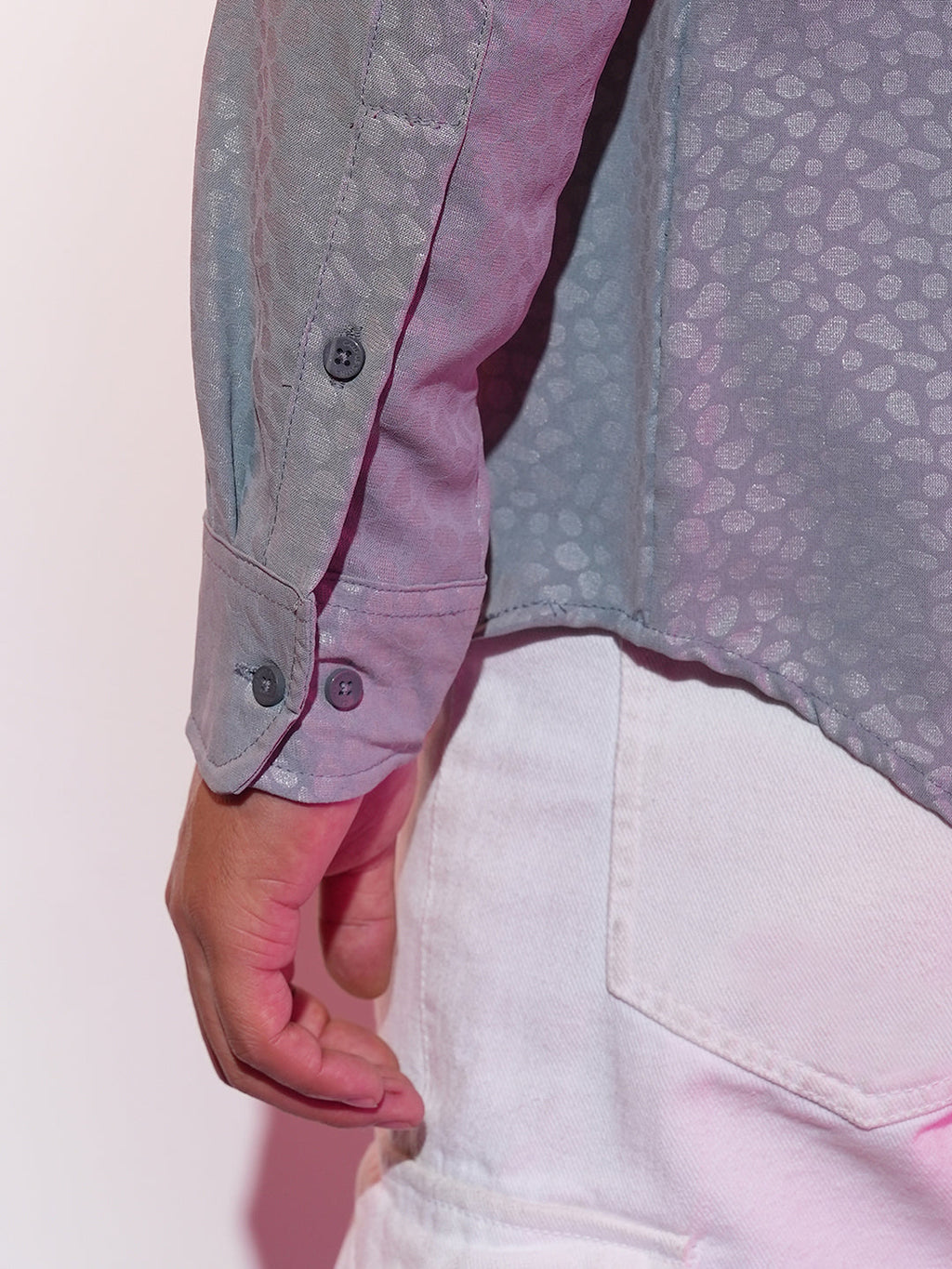 Pavement Shirt