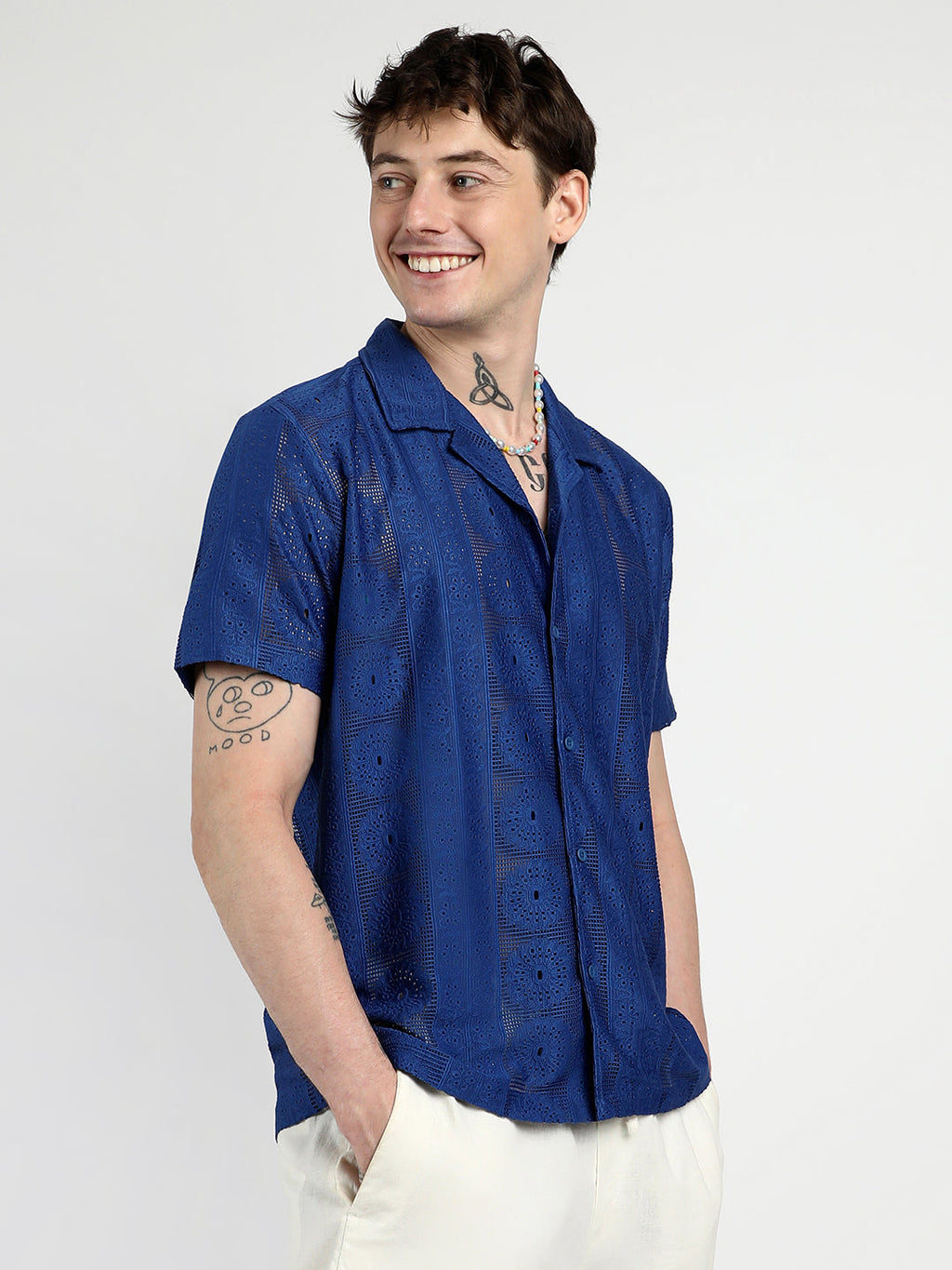 Mandala Shirt