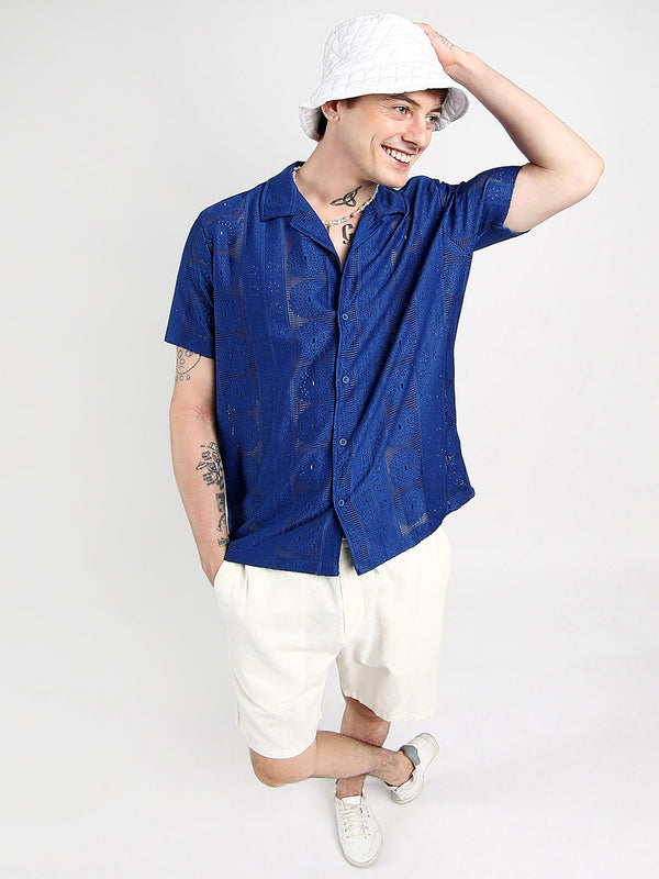 Mandala Shirt