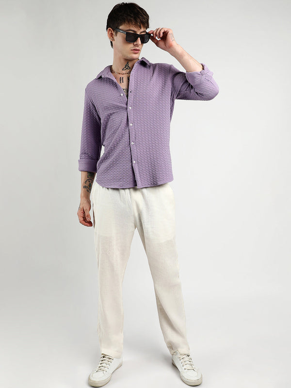 Ripple Box Shirt