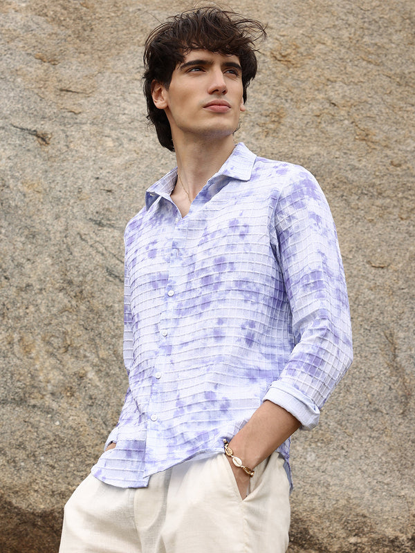 Tie-Dye Shirt