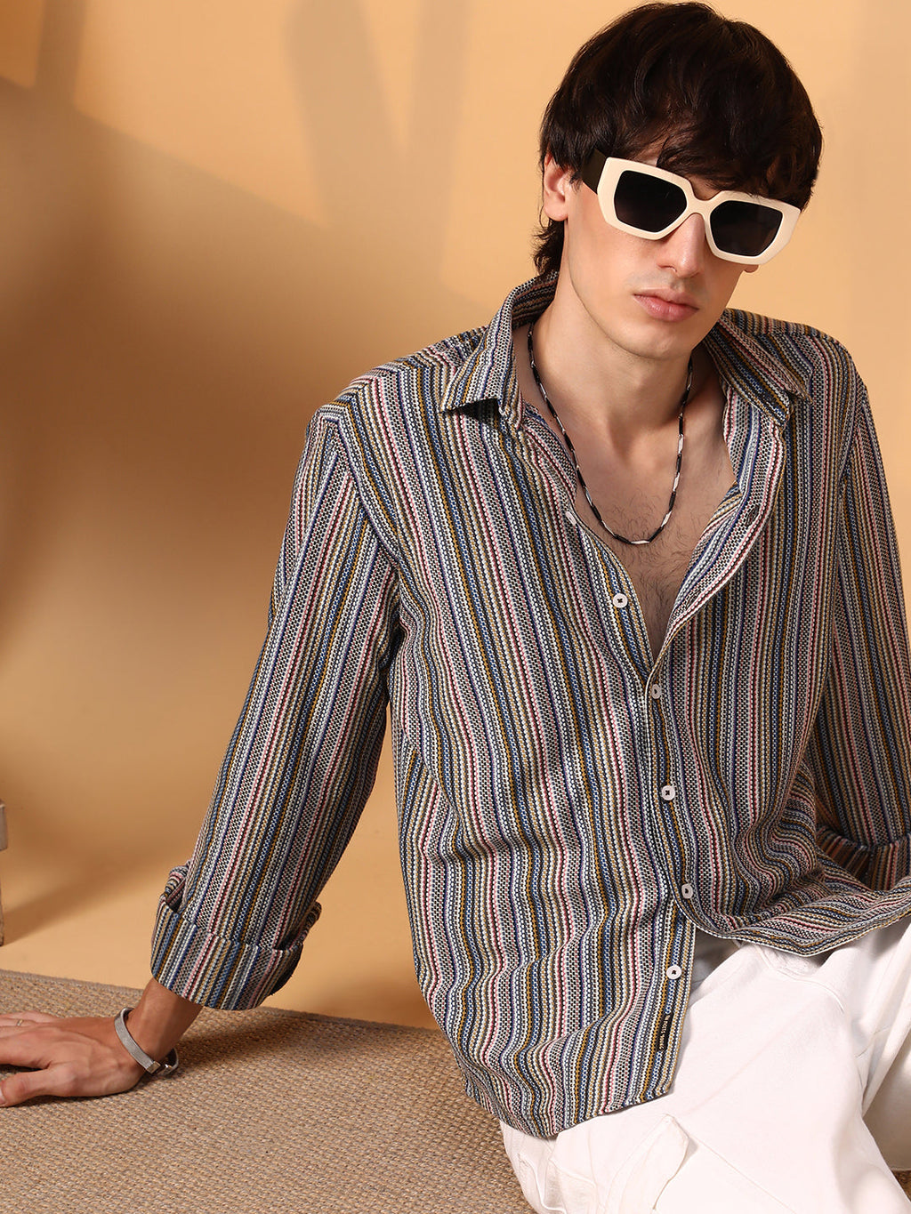 Caribbean Shirt