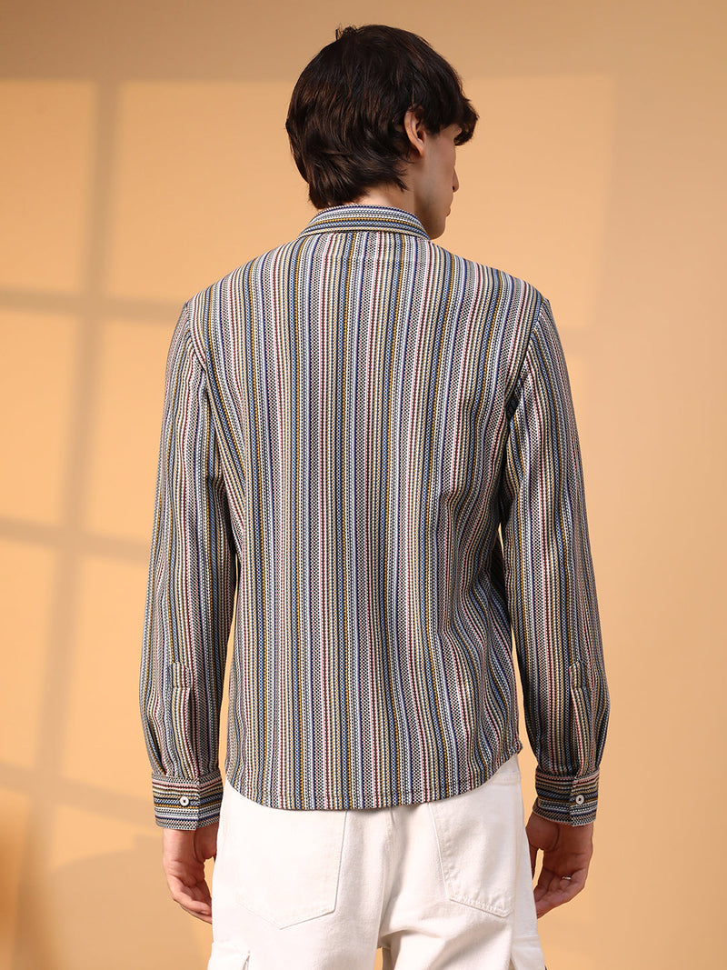 Caribbean Shirt