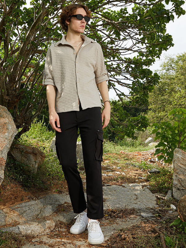 Wavelength-Tactile Shirt