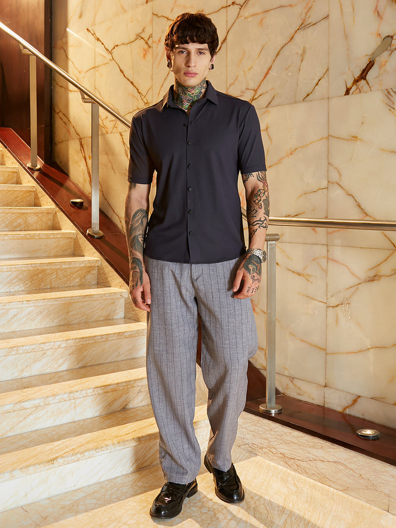 Seamless Cuboid Shirt