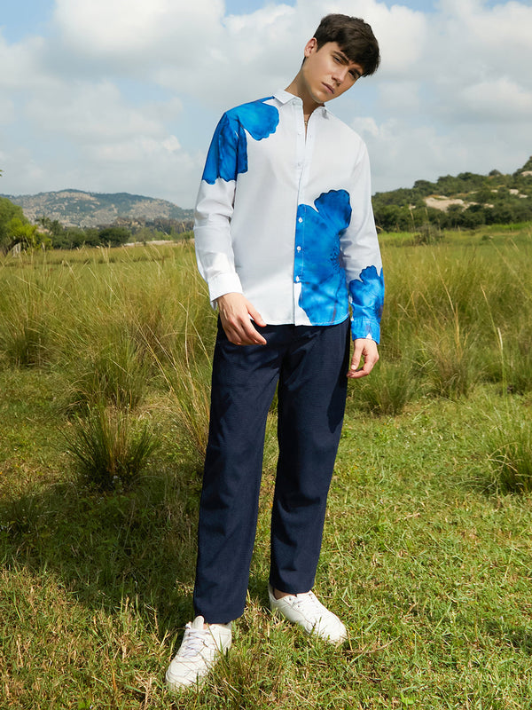 Primrose Flora Shirt