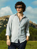 Wicker-Tactile Shirt (selected)