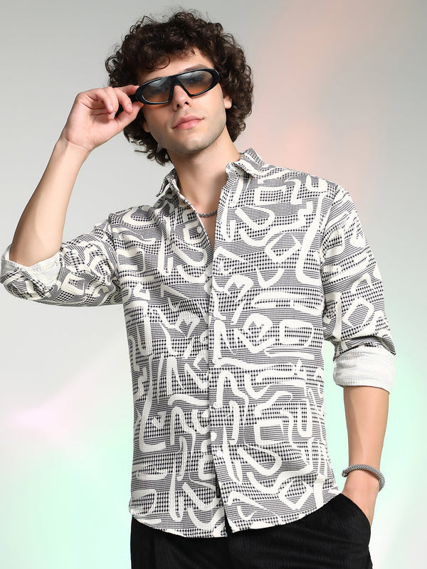 Viper-Block Shirt