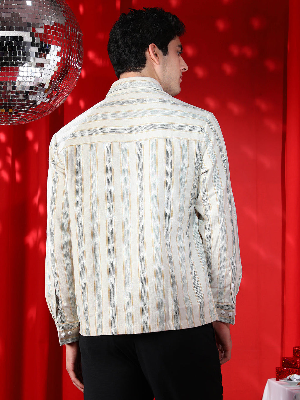 Indie Utility Shirt