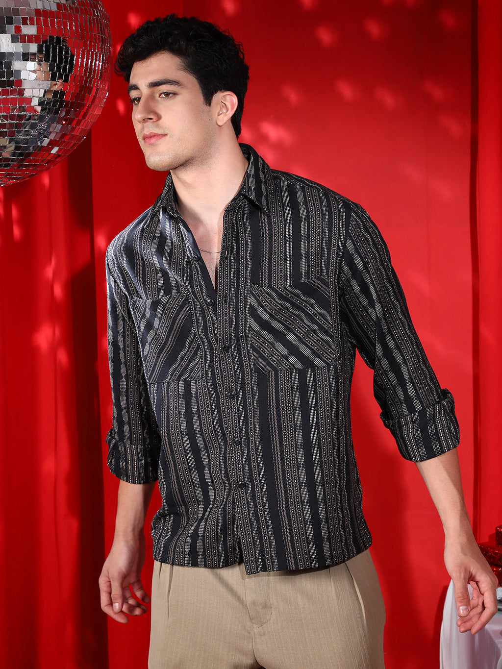 Indie Utility Shirt