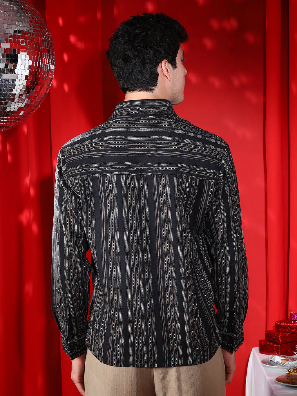 Indie Utility Shirt