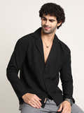 Striped Cuban Shirt (selected)