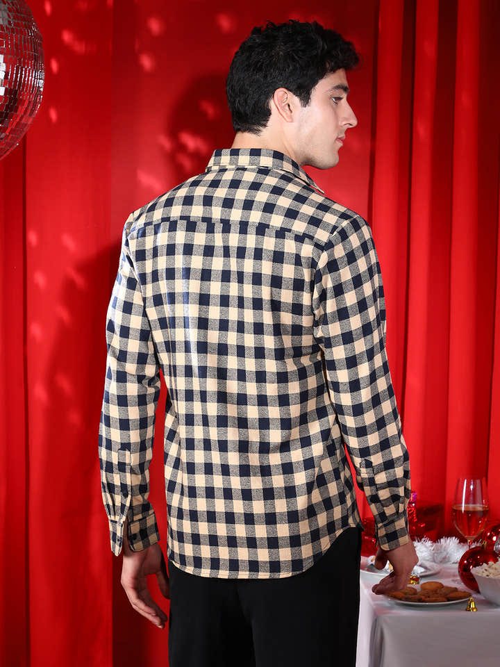 Buffalo Relaxed Shirt