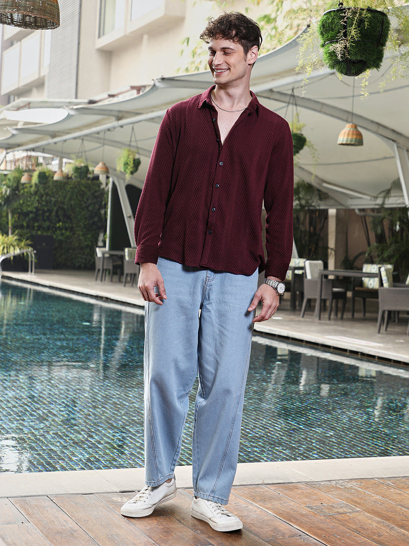 Scale-Tactile Shirt
