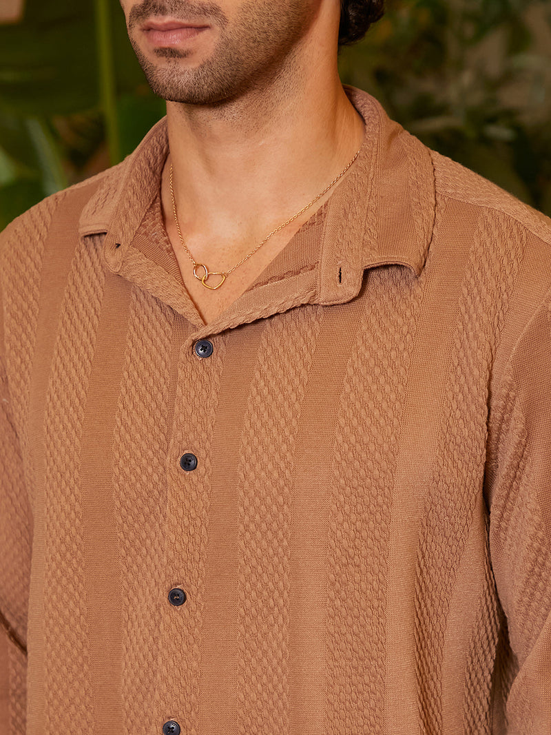 Scale-Tactile Shirt