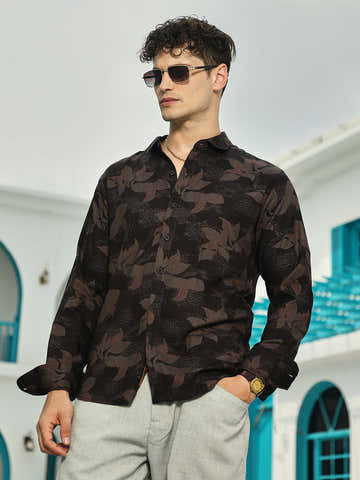 Petalia Regular Shirt