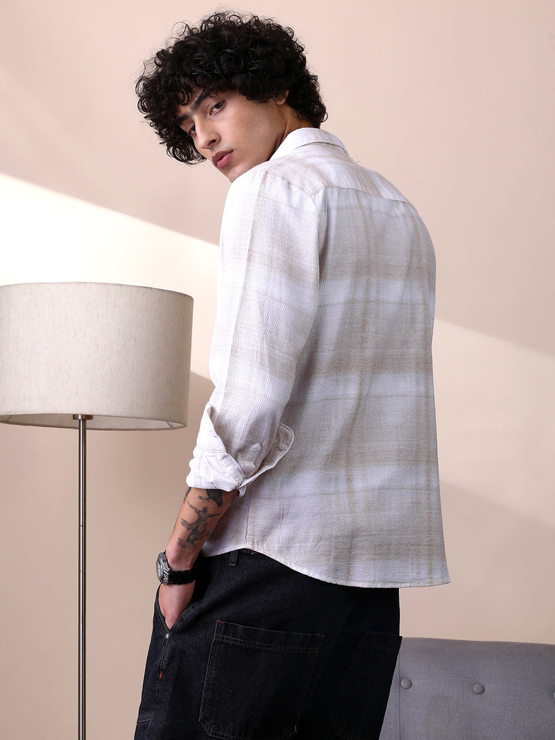 Velobrush-Tactile Shirt