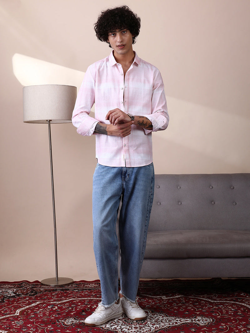 Velobrush-Tactile Shirt