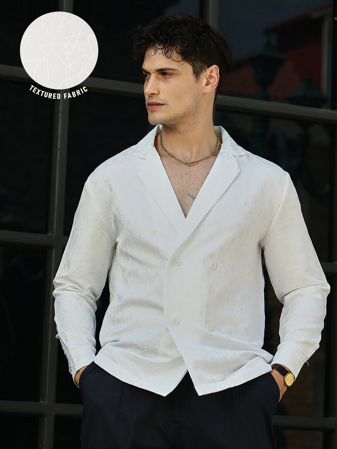 Cahoot: Men's Shirt Under @999
