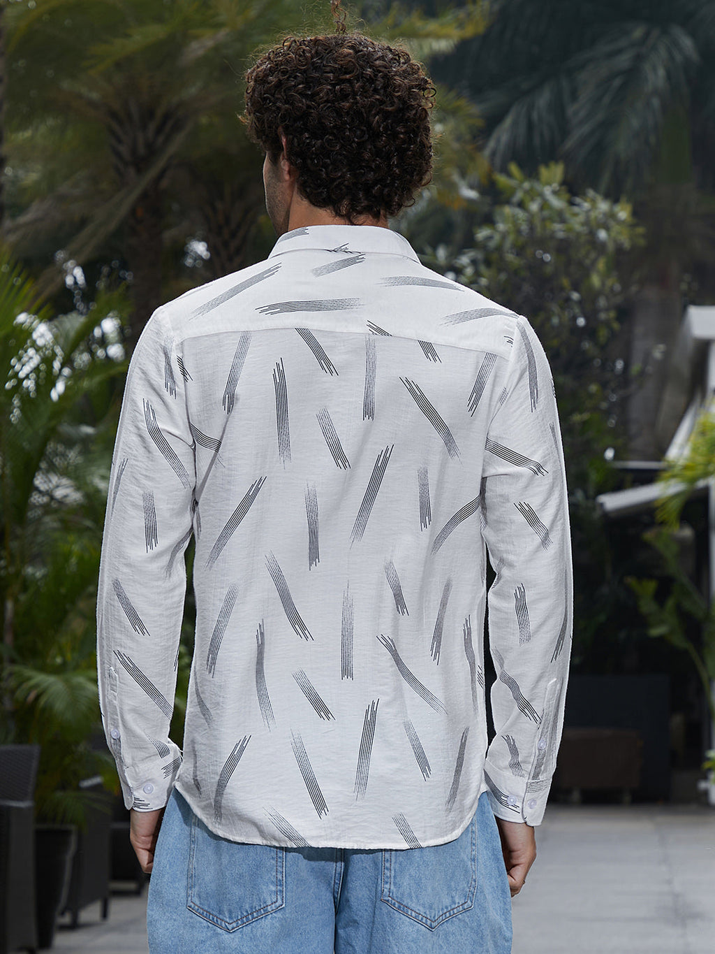 Astral Blaze Shirt
