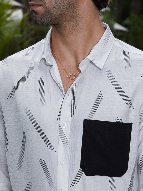 Astral Blaze Shirt