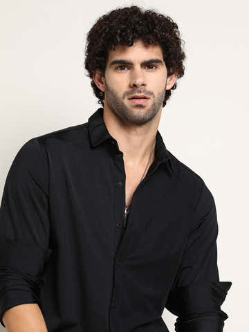 Everyday Solid Shirt