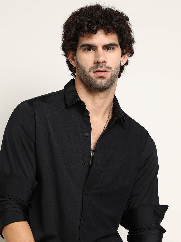 Everyday Solid Shirt