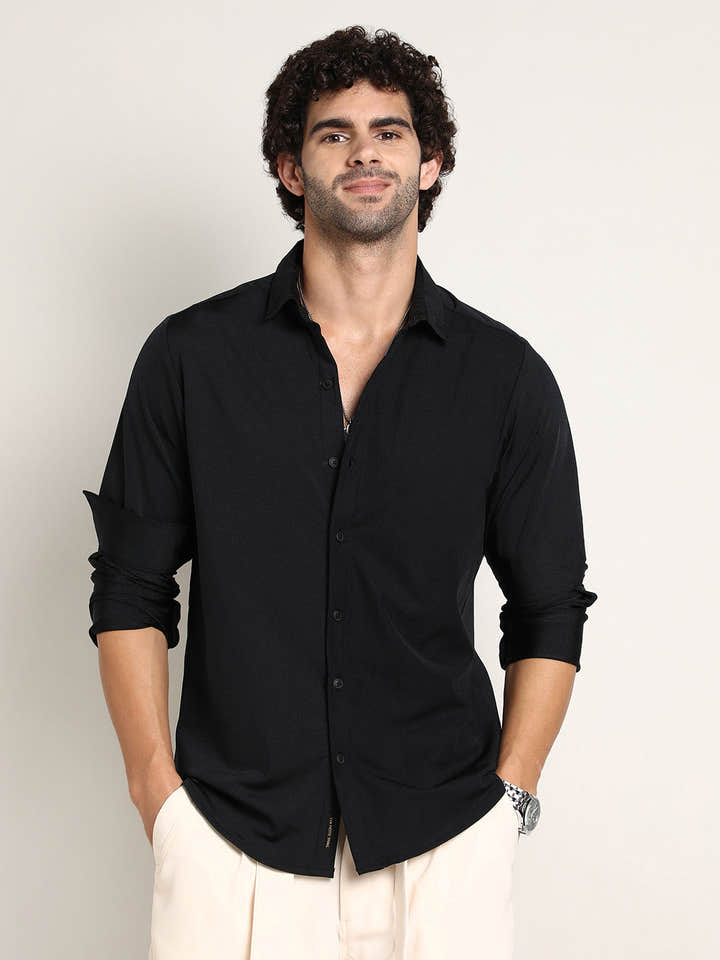 Everyday Solid Shirt