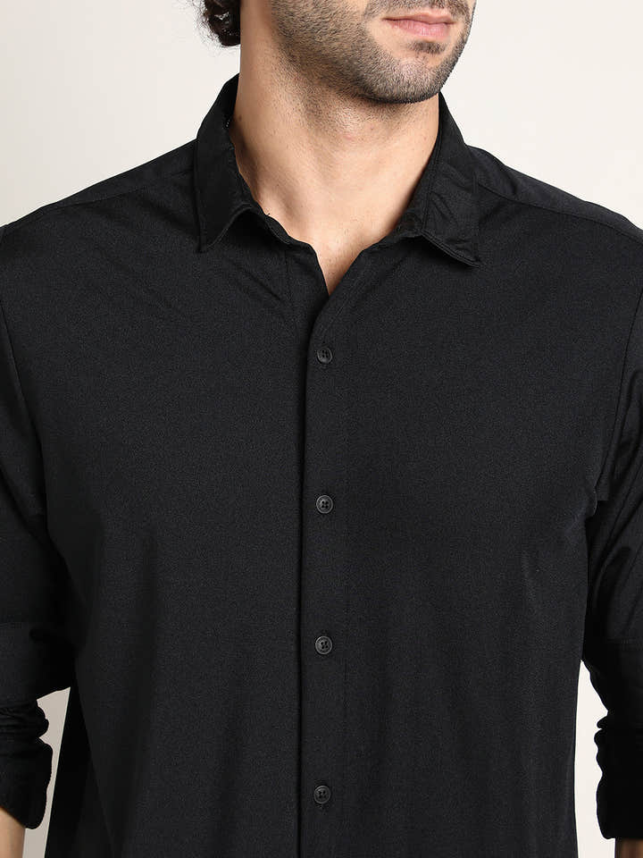 Everyday Solid Shirt