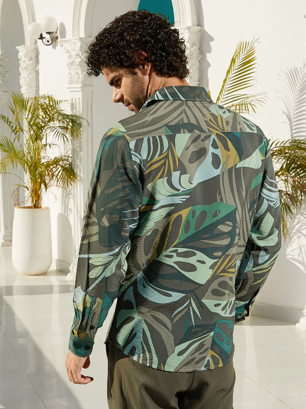 Palm Spring Shirt