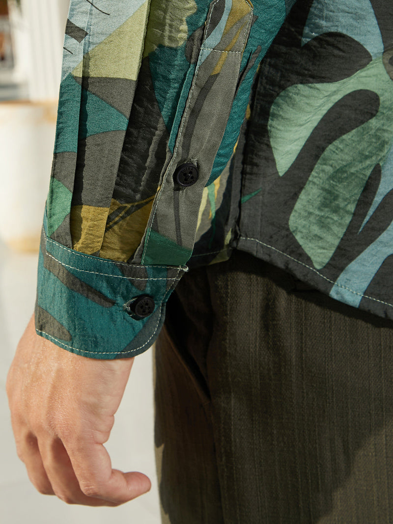 Palm Spring Shirt