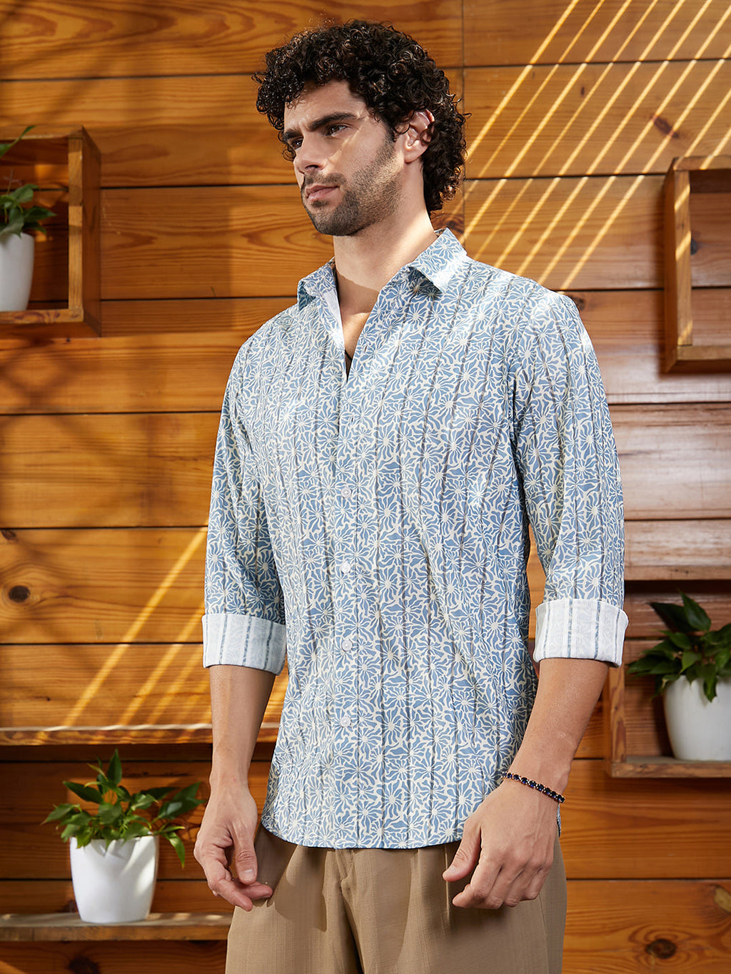 Retro Lume Shirt