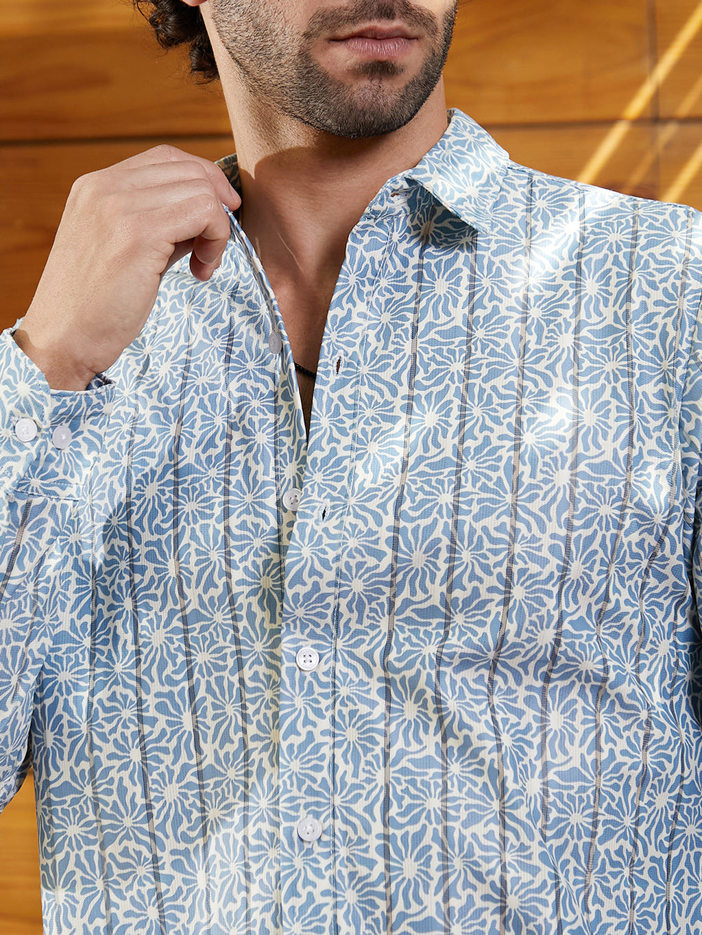 Retro Lume Shirt