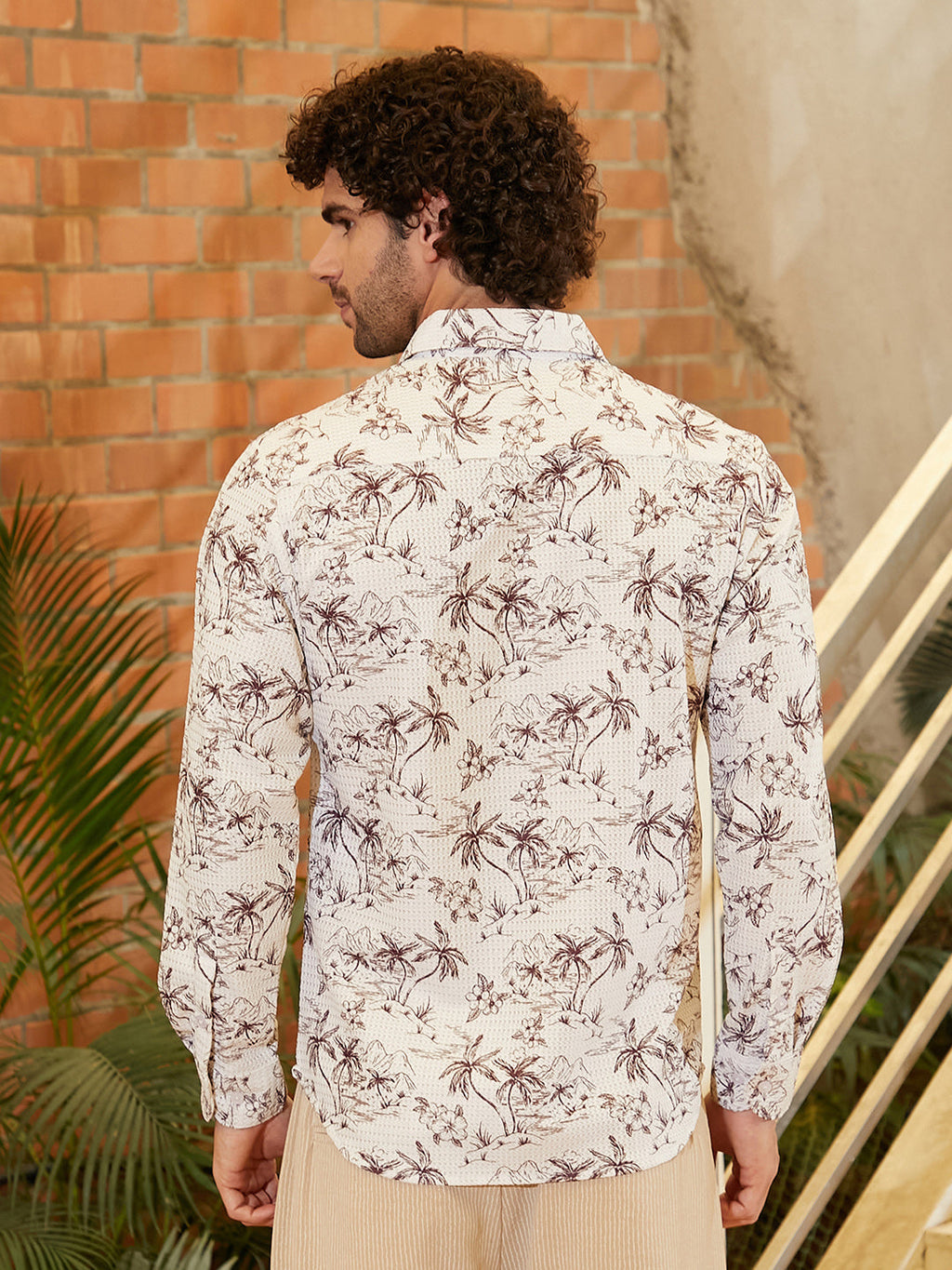 Retro Lume Shirt