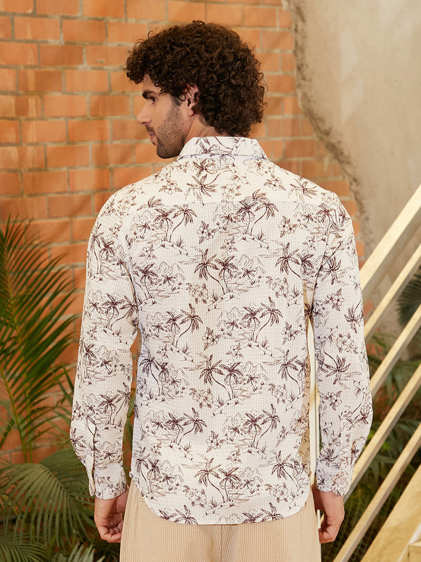 Retro Lume Shirt