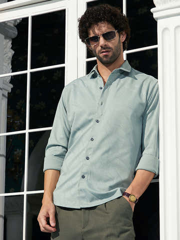 Scratch-Tactile Shirt