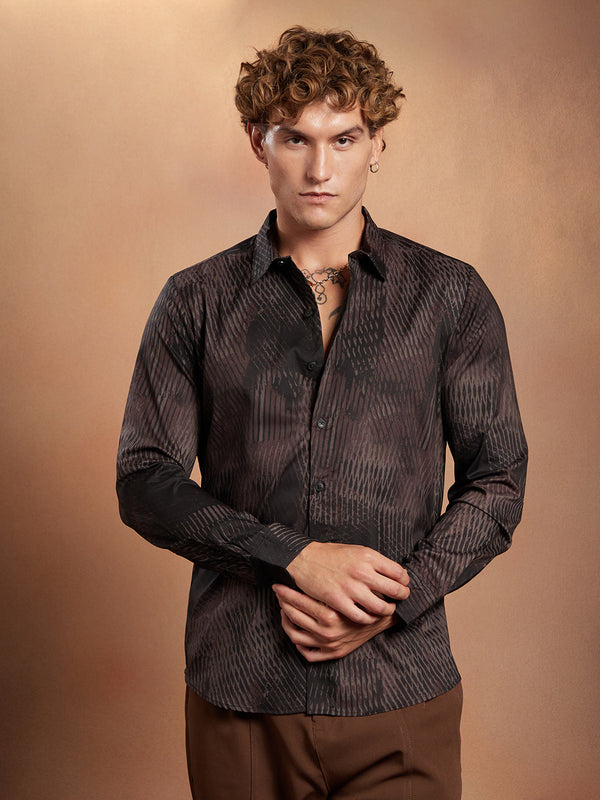 Meshura Regular Shirt