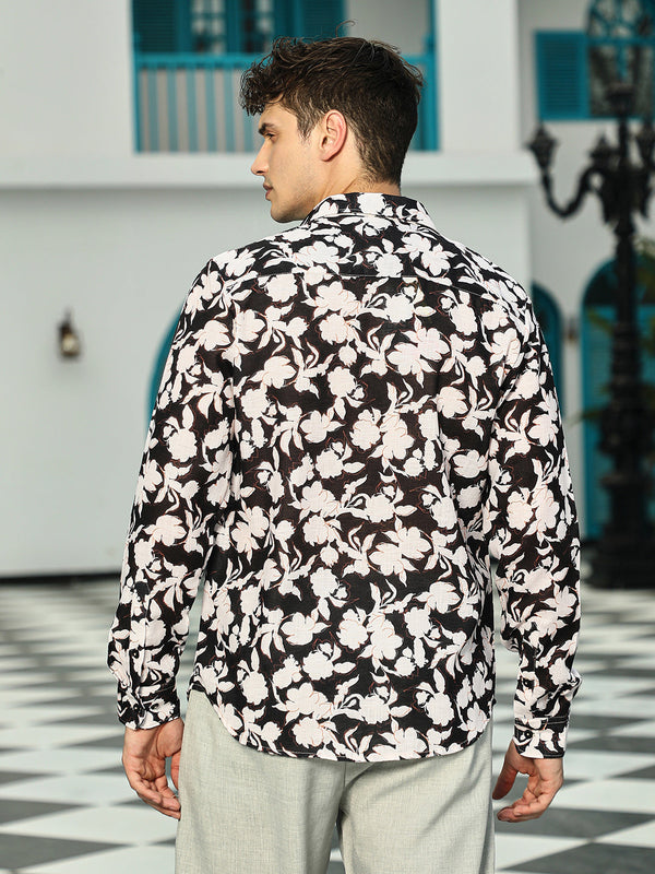 Everbloom Regular Shirt
