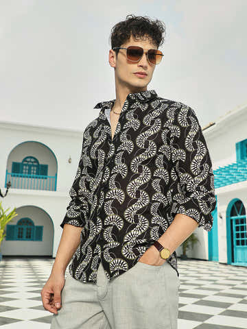 Vortexa Regular Shirt