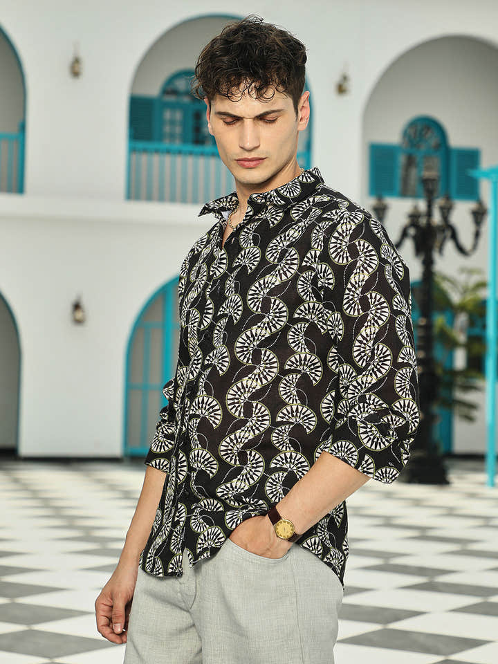 Vortexa Regular Shirt