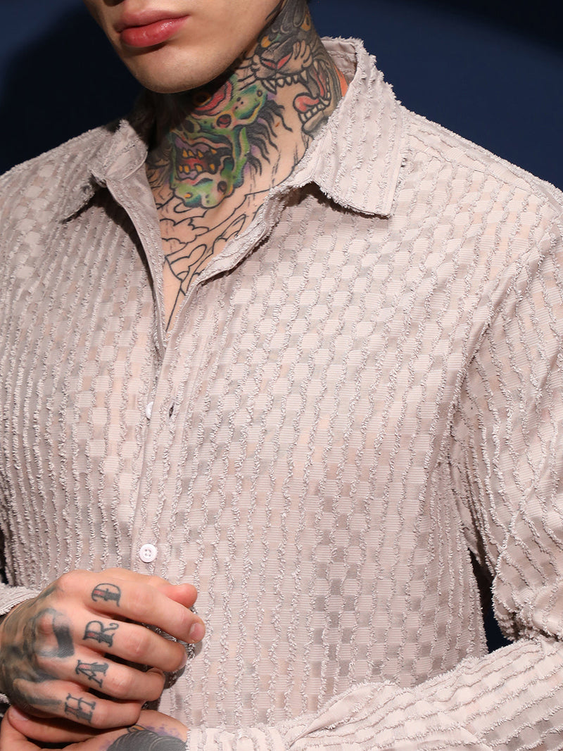 Vines-Edge Shirt