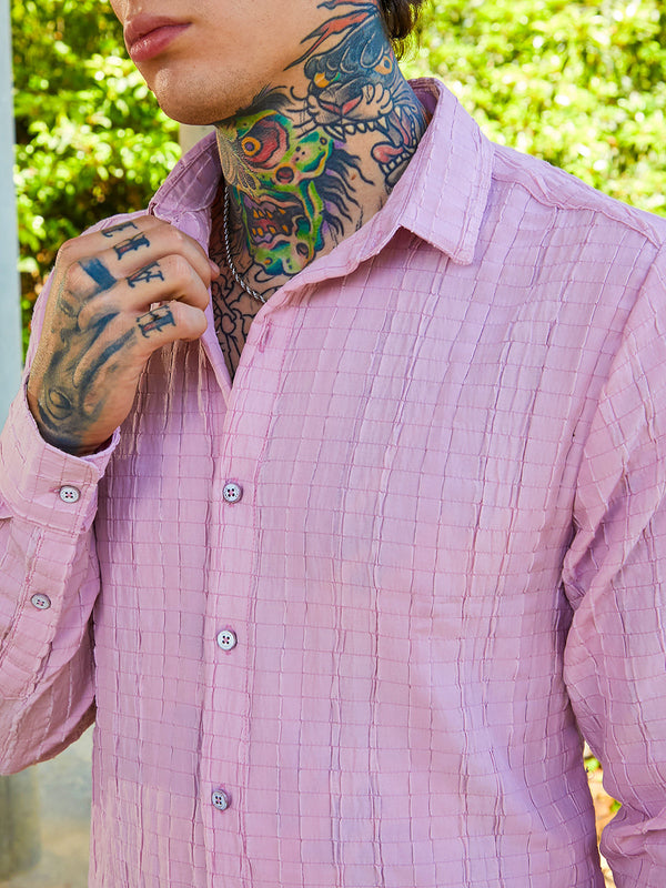 Crumble-Revival Shirt