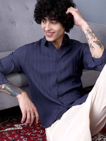 Multitrack-Tactile Shirt