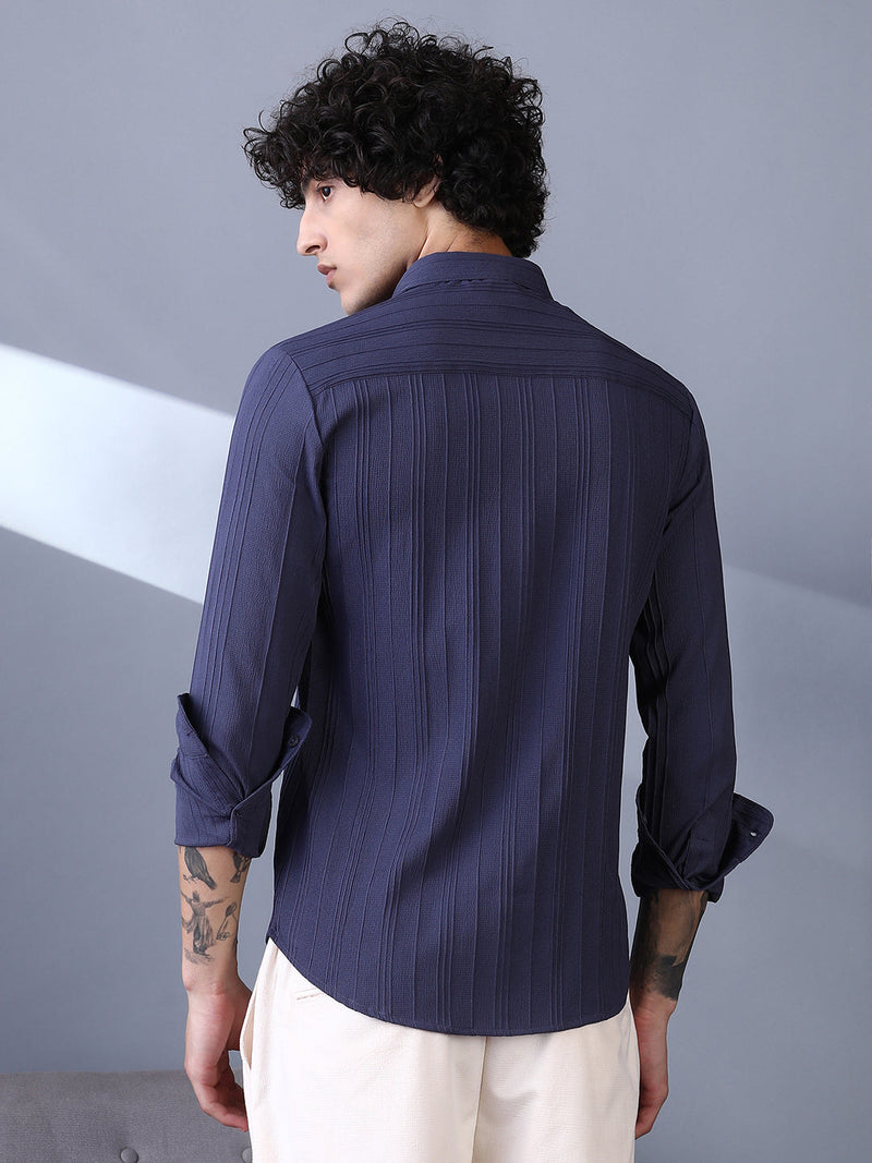 Multitrack-Tactile Shirt
