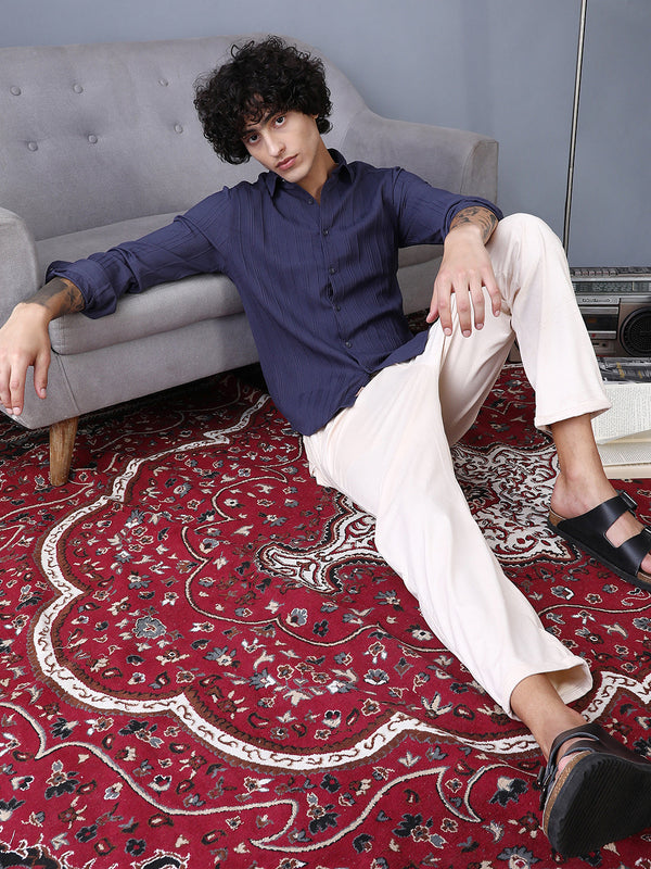 Multitrack-Tactile Shirt