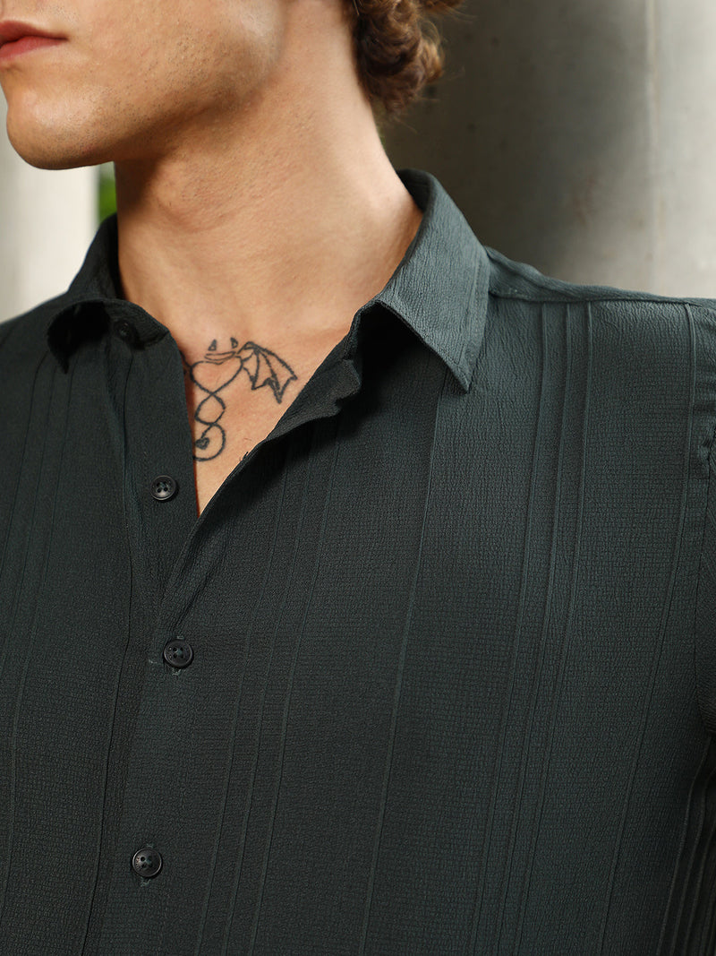 Multitrack-Tactile Shirt