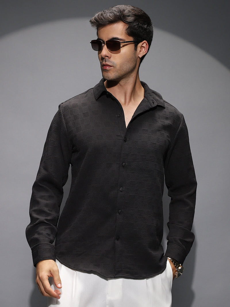 Warpwelt-Tactile Shirt