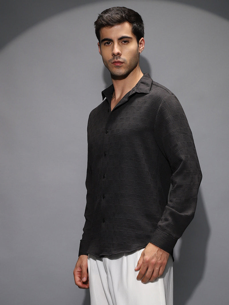 Warpwelt-Tactile Shirt