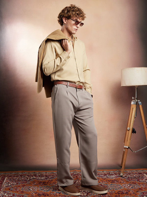 Interweave-Tactile Shirt