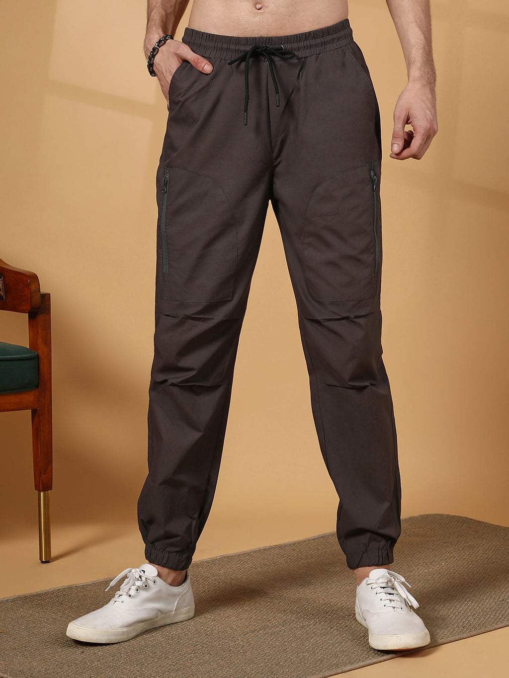 Lightweight - Parachute Utility Trousers